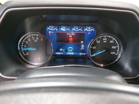 Used 2022 Ford F150 XLT w/ Equipment Group 302A High image 18