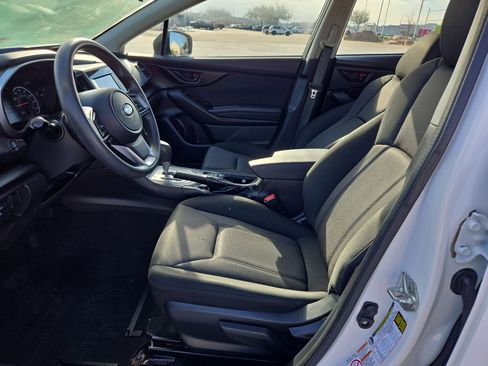 Used 2018 Subaru Impreza 2.0i Premium image 15