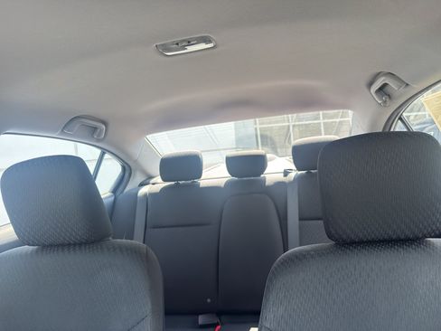 Used 2015 Honda Civic SE image 28