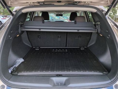 Certified 2026 Nissan Murano Platinum w/ Cargo Package AWD/4WD image 13