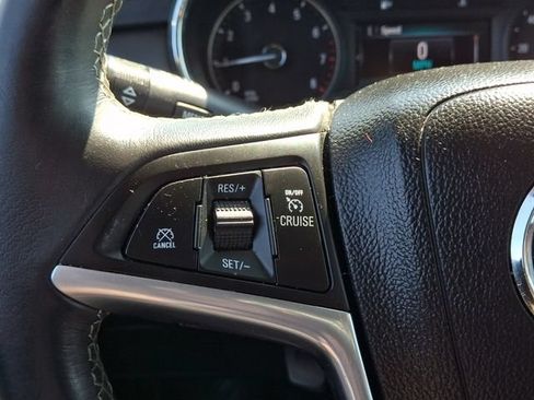 Used 2022 Buick Encore Preferred w/ Safety Package AWD/4WD image 21