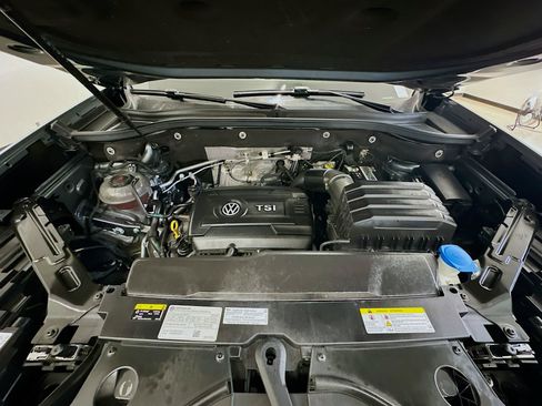 Used 2023 Volkswagen Atlas SE AWD/4WD image 34