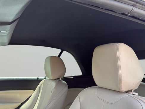 Used 2016 BMW 228i Convertible RWD image 14
