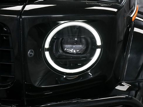 Used 2021 Mercedes-Benz G 63 AMG 4MATIC image 83