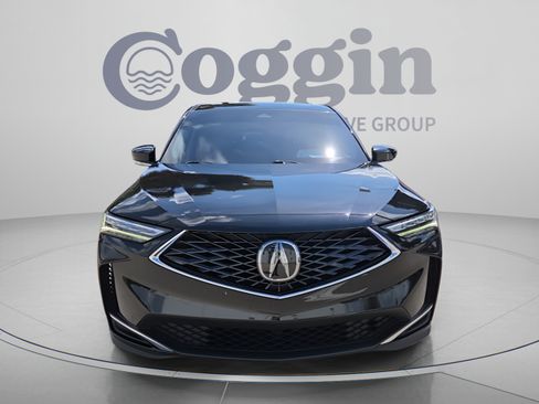 Used 2025 Acura MDX SH-AWD image 8