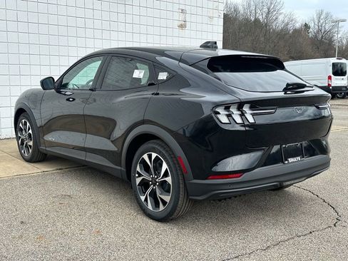 New 2026 Ford Mustang Mach-E Select w/ Comfort Package image 31