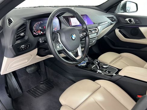 Used 2024 BMW 228i Gran Coupe FWD image 2