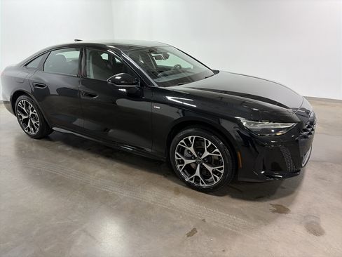 New 2026 Audi A6 Premium Plus image 2