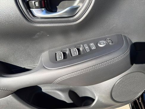 New 2026 Honda HR-V EX-L image 14