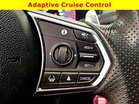 Used 2023 Acura TLX SH-AWD w/ A-SPEC Pkg image 34