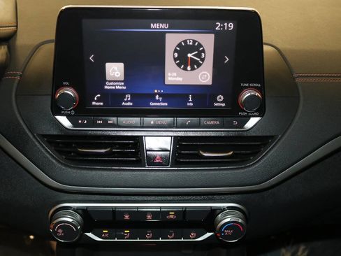 Used 2019 Nissan Altima 2.5 SR image 25