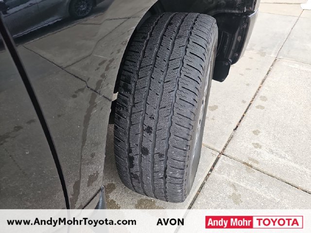 Used 2019 Toyota Tundra SR5 w/ TRD Sport Package AWD/4WD image 40