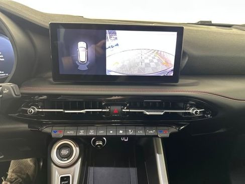 Used 2024 Dodge Hornet R/T w/ R/T Blacktop Package image 22