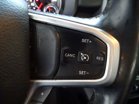Used 2019 RAM 1500 Big Horn image 8