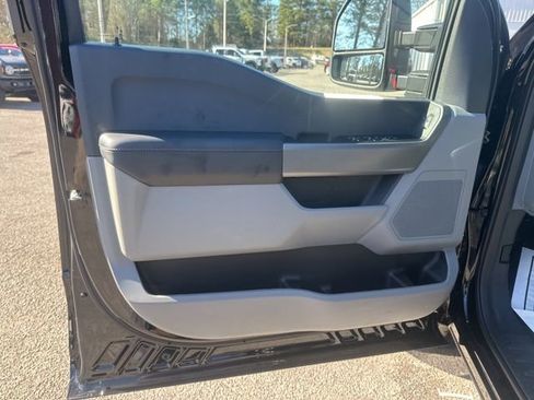 New 2026 Ford F250 XL w/ STX Appearance Package image 11