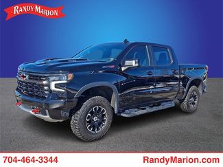 Used 2024 Chevrolet Silverado 1500 ZR2 video 1