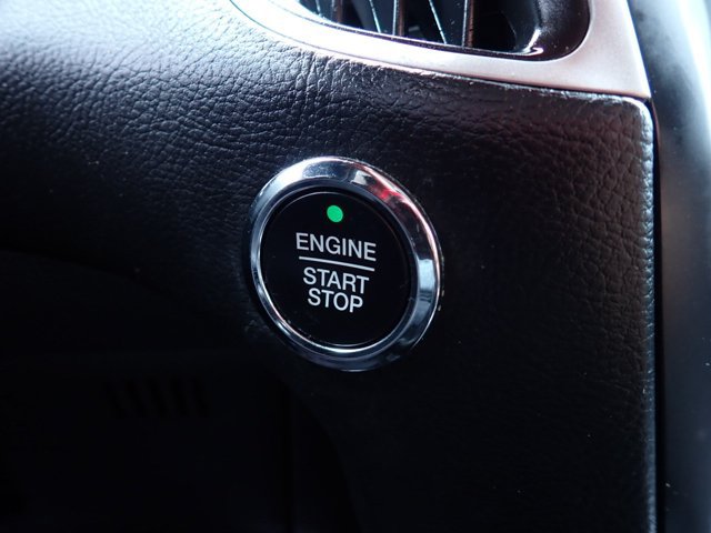 Used 2024 Ford Edge SEL AWD/4WD image 19