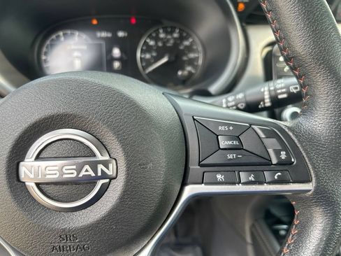 Used 2024 Nissan Kicks SR FWD image 22