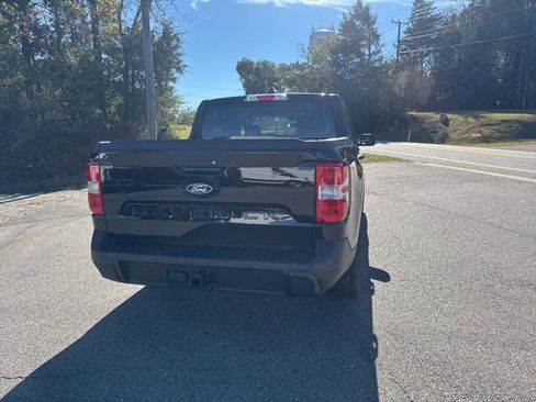 New 2025 Ford Maverick XLT w/ 4K Tow Package image 7