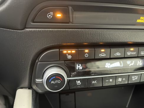 Certified 2023 MAZDA CX-5 AWD 2.5 S w/ Premium Plus Pkg image 24