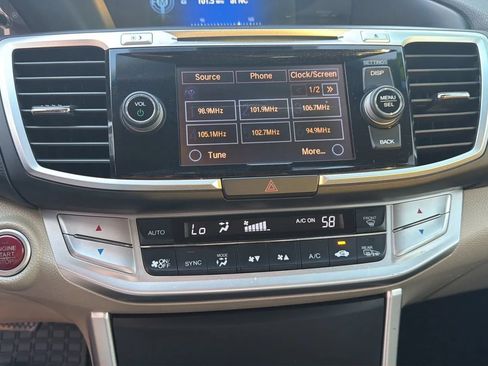 Used 2013 Honda Accord EX-L image 20
