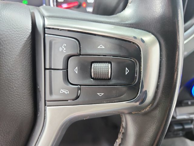 Used 2023 Chevrolet Silverado 2500 LT w/ Convenience Package AWD/4WD image 25