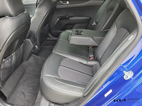 Certified 2023 Kia K5 GT-Line FWD image 11