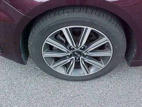 Used 2019 Kia Optima LX w/ LX 17" Wheel Package FWD image 6