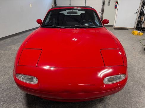 Used 1991 MAZDA MX-5 Miata RWD image 15