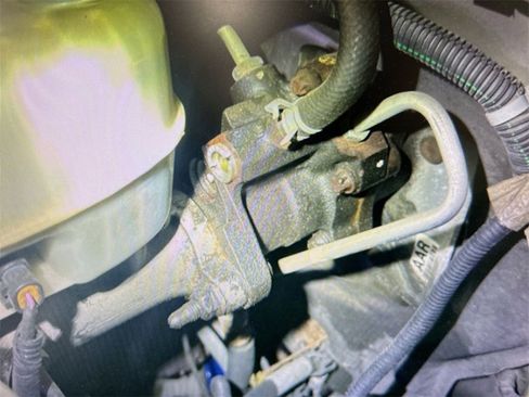 Used 2003 GMC Sierra 2500 SLT w/ SLT Preferred Equipment Group image 38