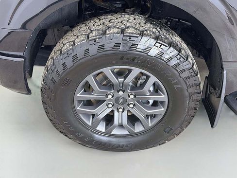 Used 2025 Ford F150 Tremor w/ Mobile Office Package AWD/4WD image 18