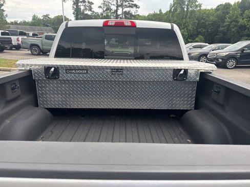 Used 2018 GMC Sierra 1500 SLT AWD/4WD image 12