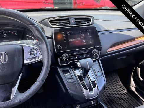 Used 2022 Honda CR-V EX image 9