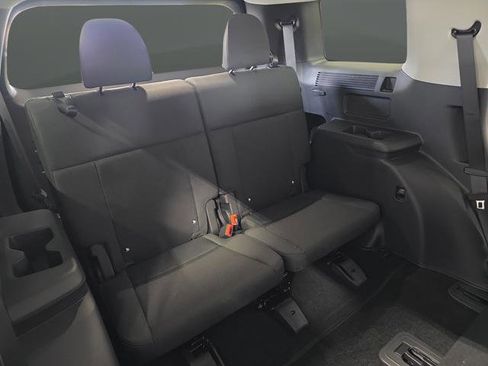 New 2026 Hyundai Santa Fe SE AWD/4WD image 31