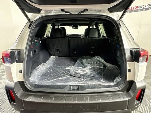 New 2026 Subaru Outback Touring XT AWD/4WD image 28