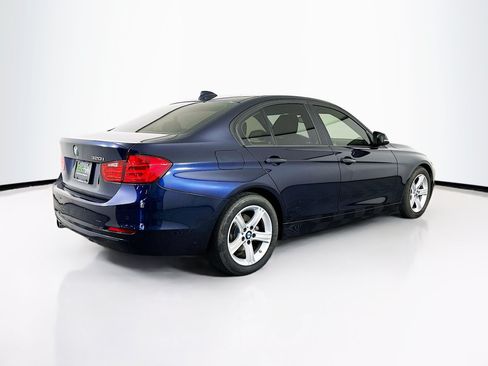 Used 2013 BMW 320i Sedan RWD image 9