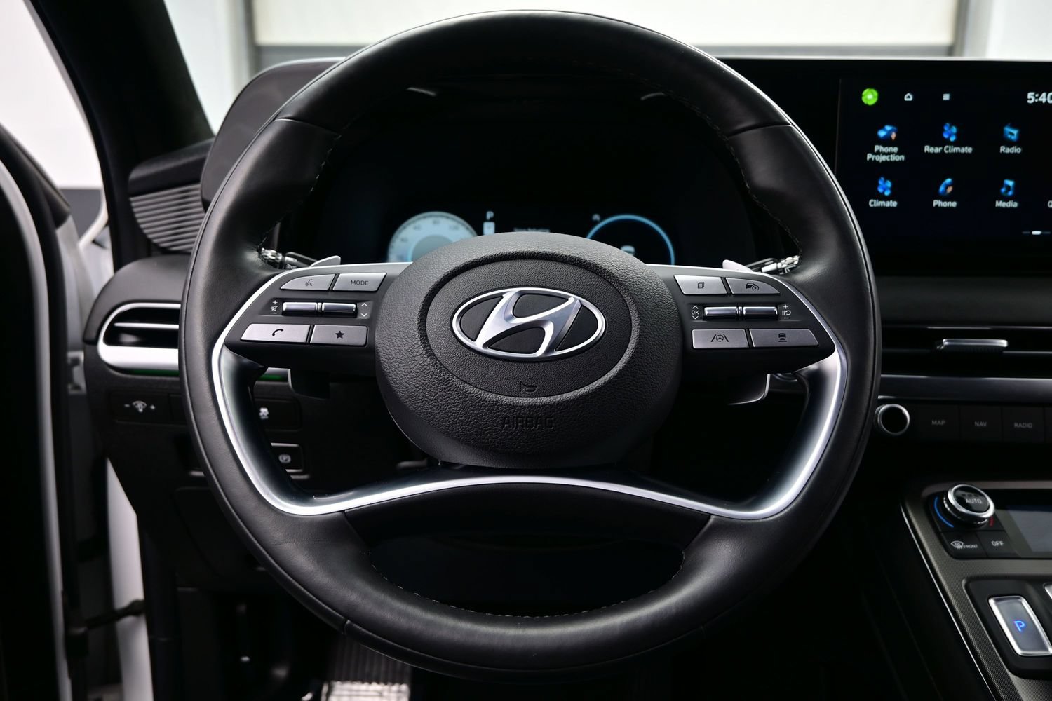 Used 2024 Hyundai Palisade Calligraphy AWD/4WD image 27