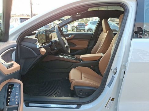 New 2025 Audi A5 2.0T Premium Plus image 12