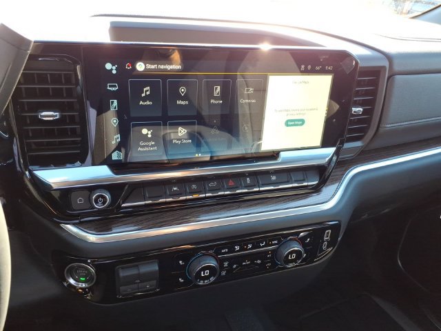 New 2026 Chevrolet Silverado 1500 RST AWD/4WD image 13