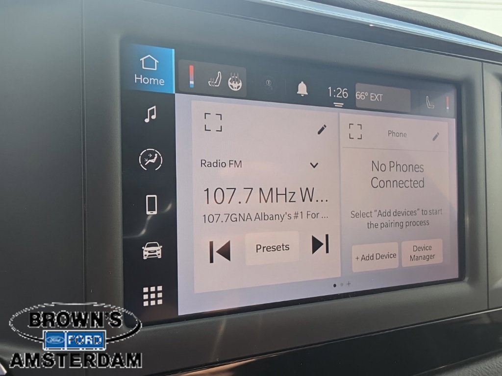 Used 2022 Chrysler Voyager LX FWD image 18