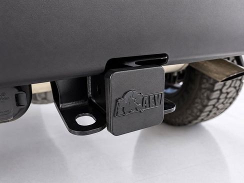 Used 2022 Jeep Wrangler Unlimited Rubicon 4xe w/ Cold Weather Group AWD/4WD image 14