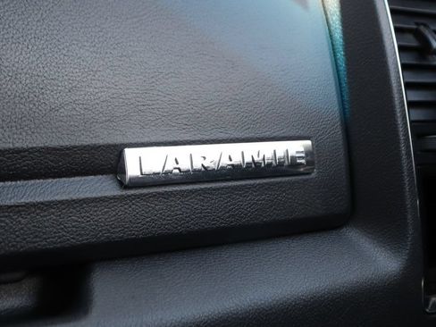 Used 2012 RAM 3500 Laramie w/ Cold Weather Group AWD/4WD image 44