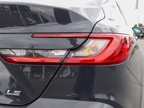 New 2026 Toyota Camry LE image 8