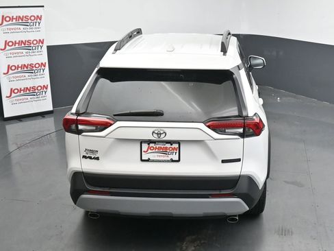 Used 2024 Toyota RAV4 Adventure AWD/4WD image 30