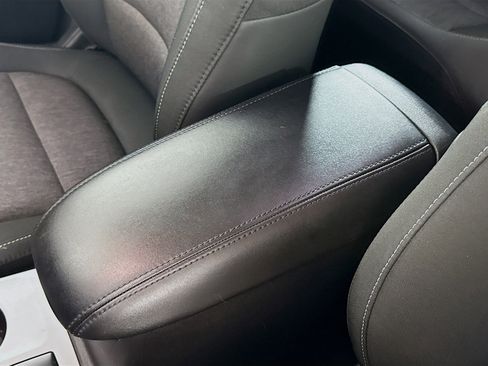 Used 2024 Ford Bronco Sport Big Bend w/ Convenience Package image 18