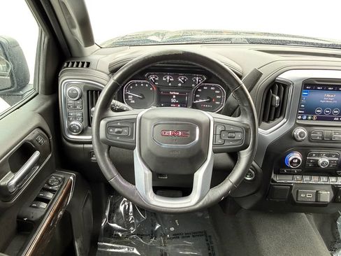 Used 2022 GMC Sierra 1500 Elevation AWD/4WD image 12