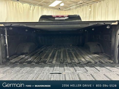 Used 2023 GMC Sierra 2500 Denali w/ Denali Ultimate Package image 28
