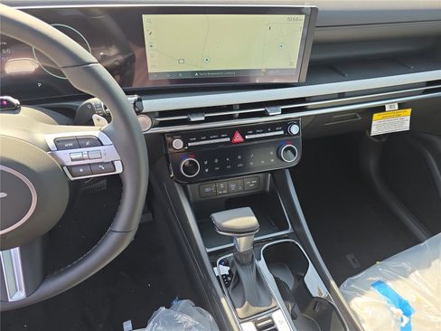 New 2026 Hyundai Santa Cruz Limited image 22