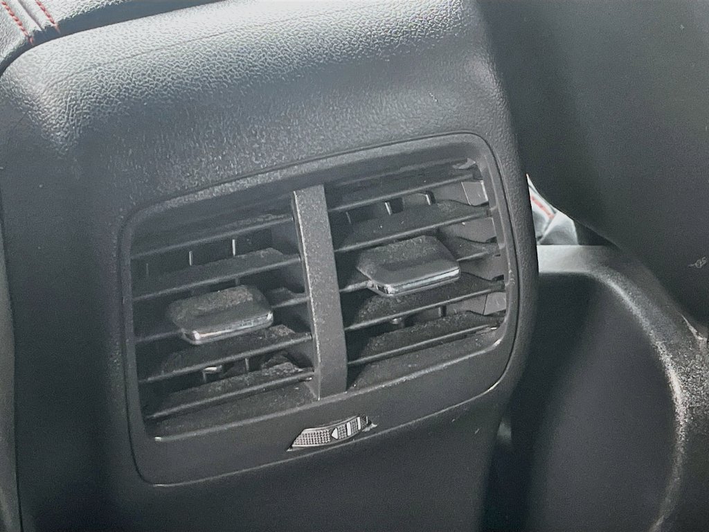 Used 2025 Ford Escape ST-Line Select AWD/4WD image 24