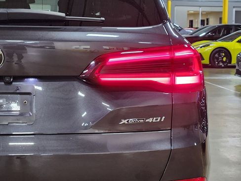 Used 2023 BMW X5 xDrive40i image 22